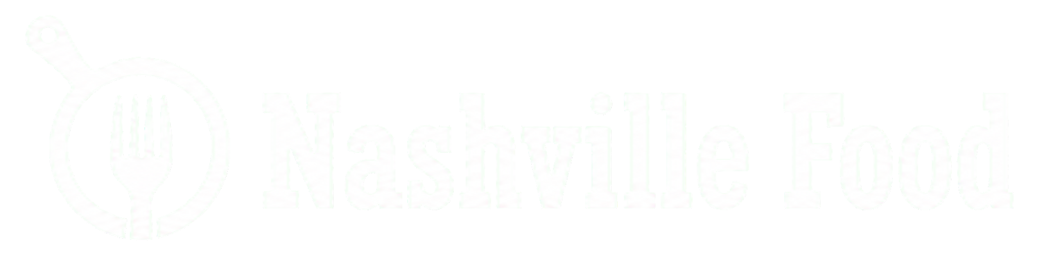 Nashville Food logo