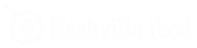 Nashville Food logo